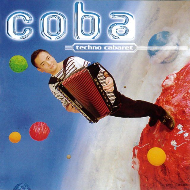 techno cabaret